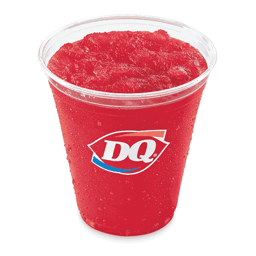 DQ Musty Slush