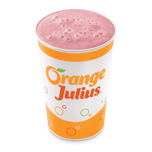 DQ Orange Julius