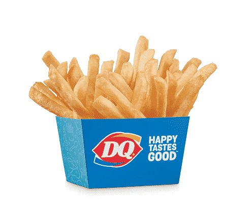 DQ Snacks